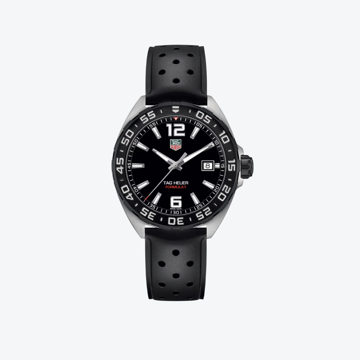 TAG Heuer Formula 1 Date