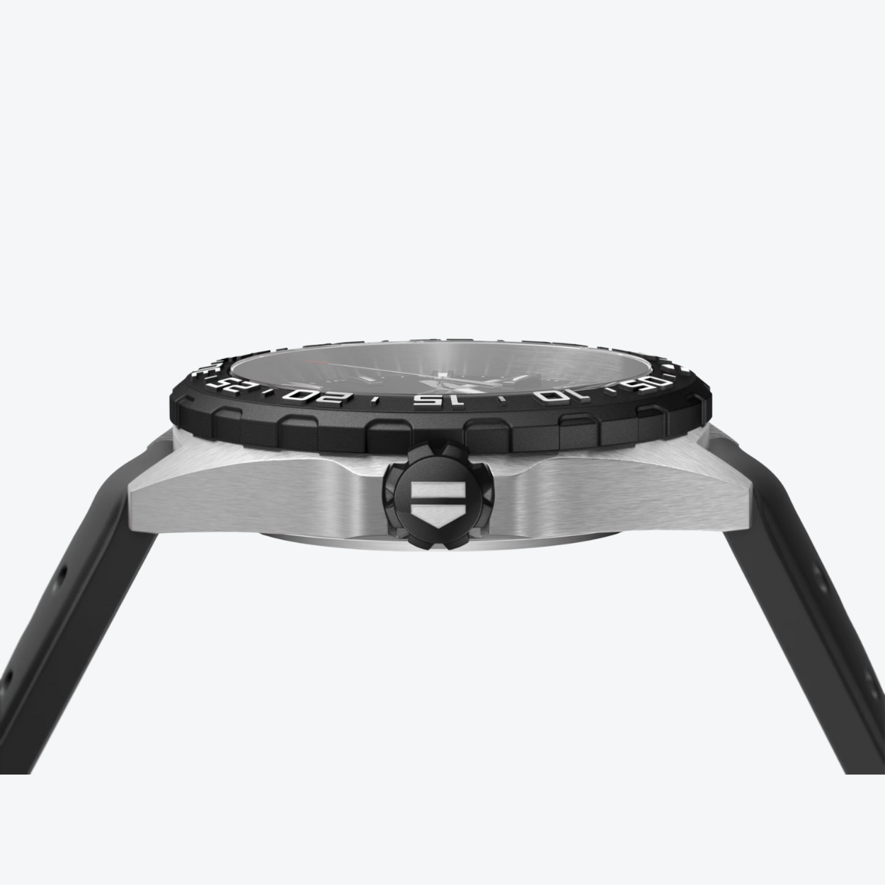 TAG Heuer Formula 1 Date