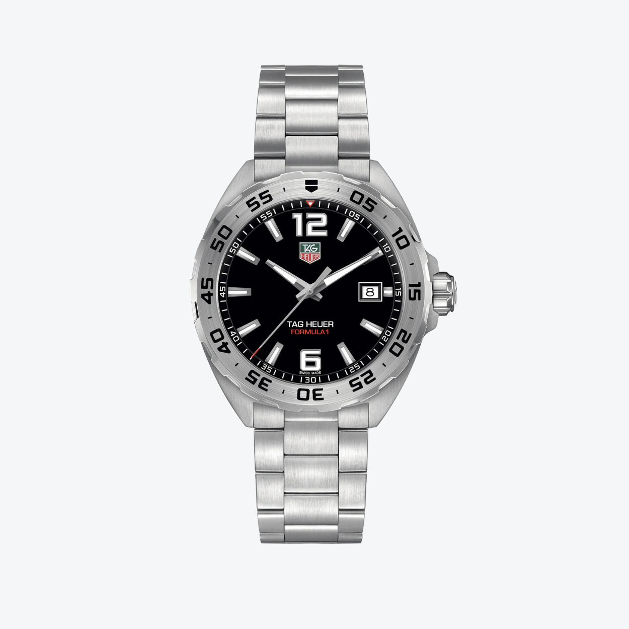 TAG Heuer Formula 1 Date