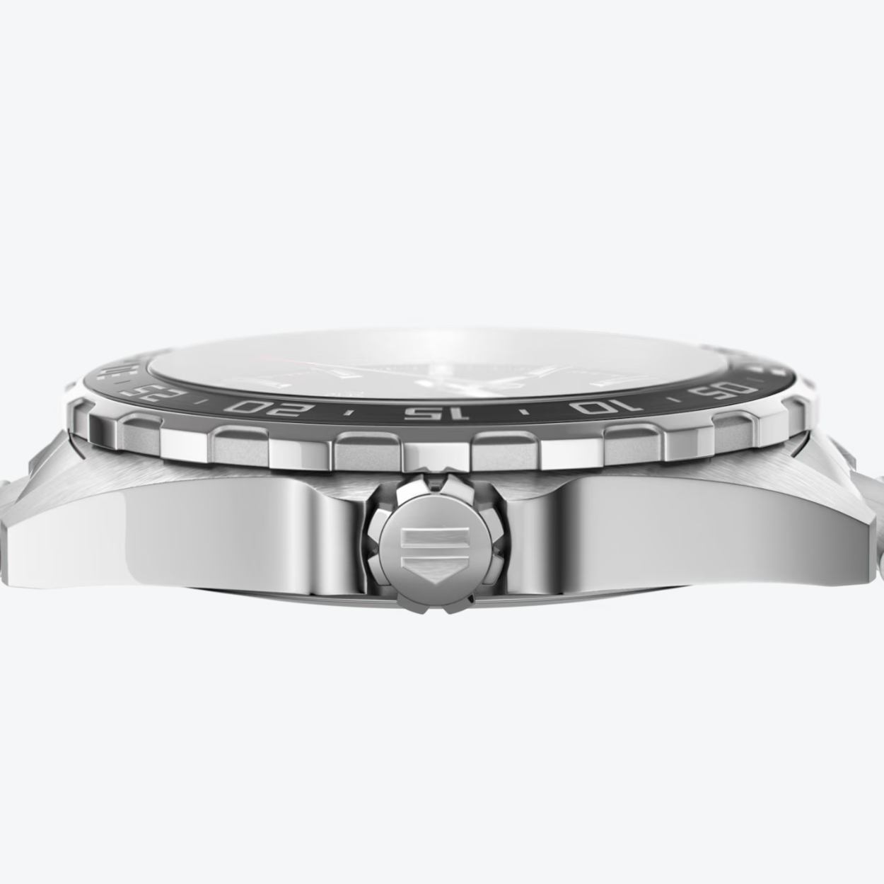 TAG Heuer Formula 1 Date