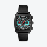 TAG Heuer Monaco Chronograph