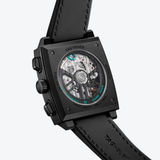 TAG Heuer Monaco Chronograph