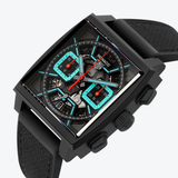 TAG Heuer Monaco Chronograph