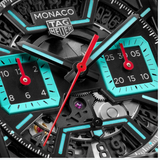 TAG Heuer Monaco Chronograph
