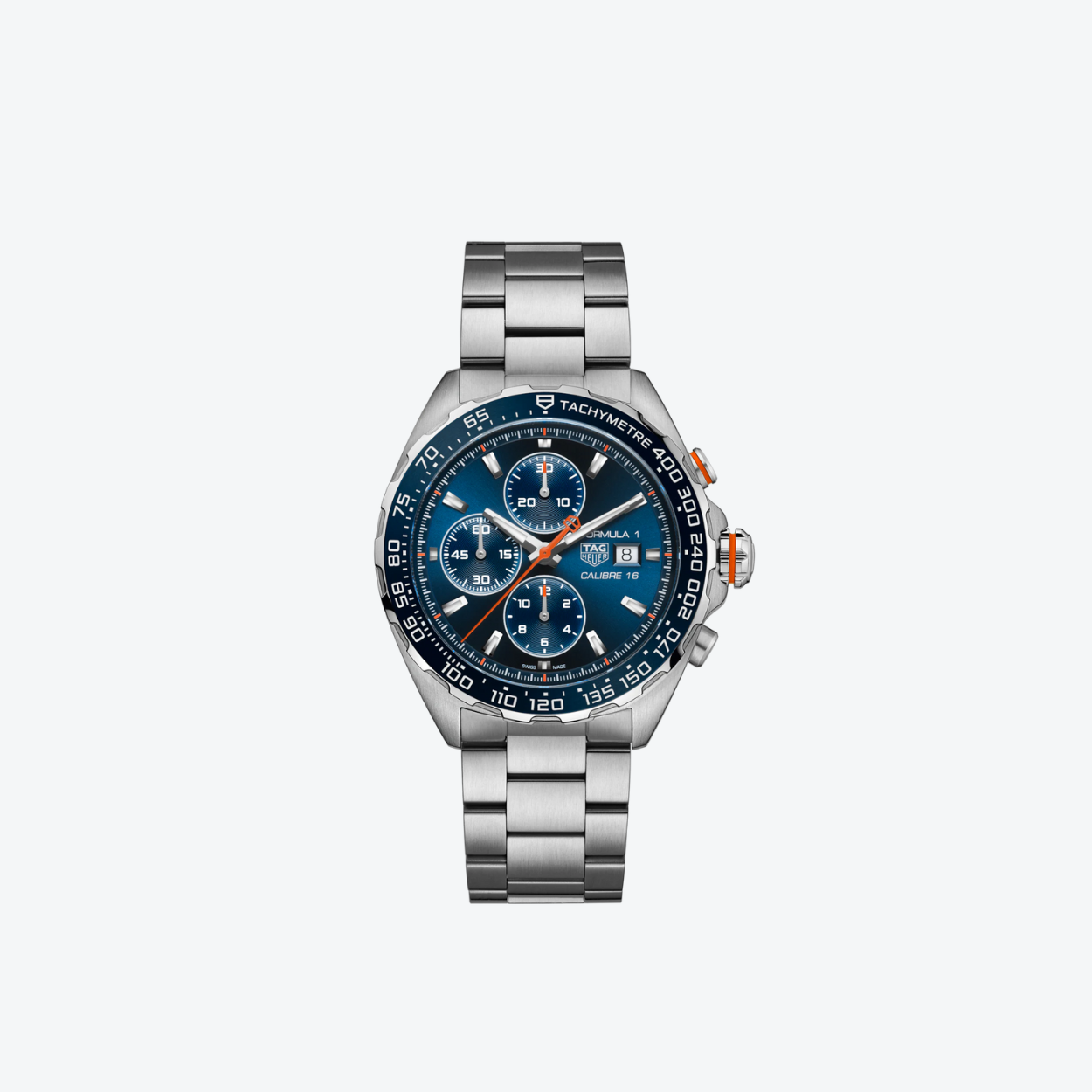TAG Heuer Formula 1 Chronograph