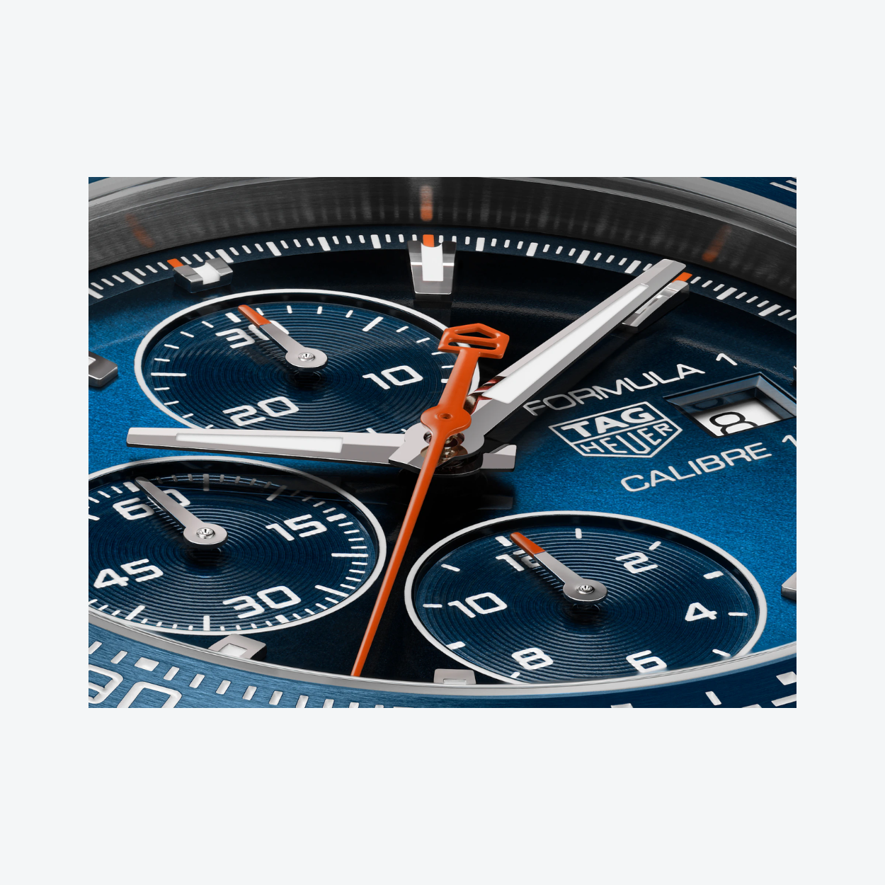 TAG Heuer Formula 1 Chronograph