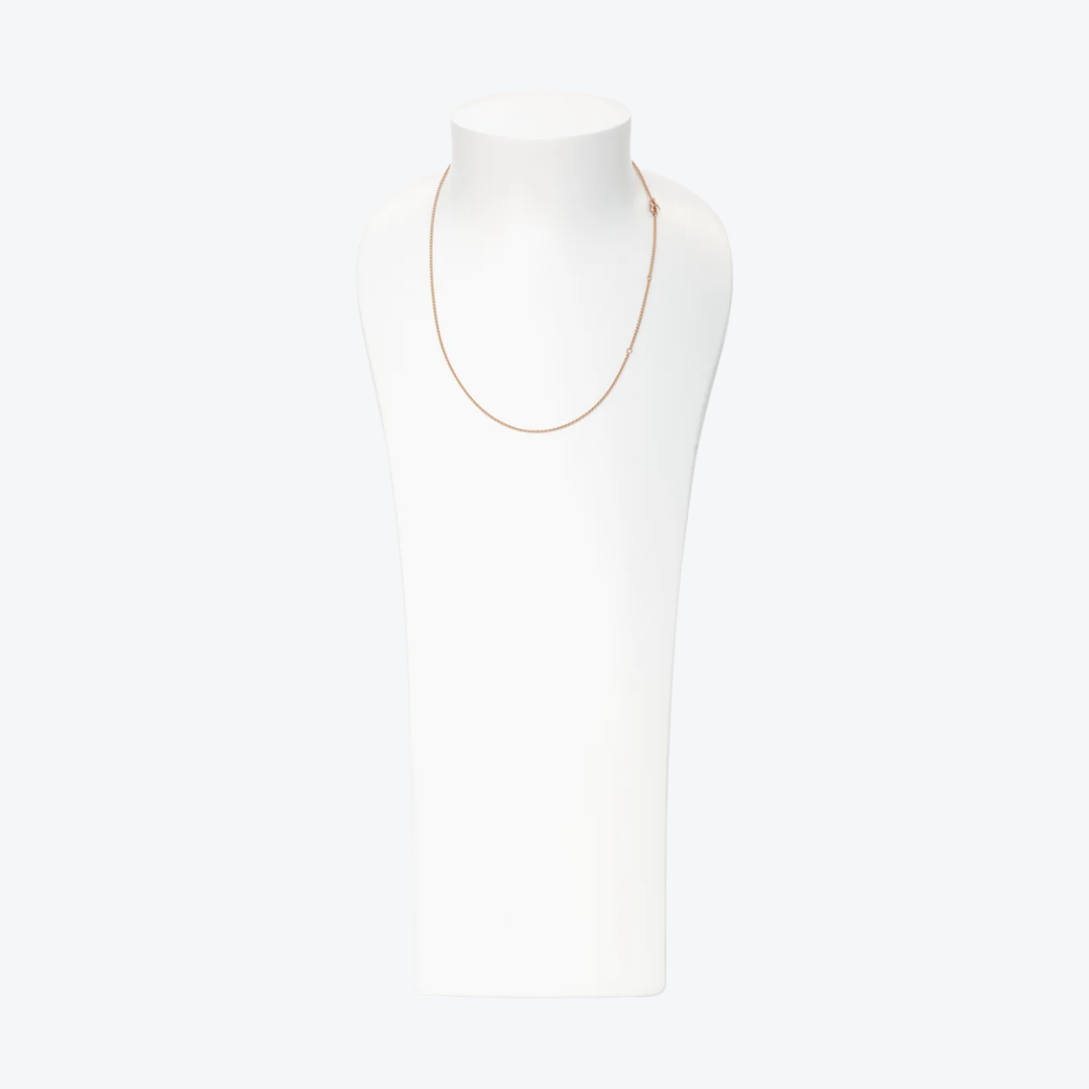 Tamara Comolli Belcher collier
