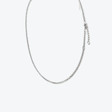 Tamara Comolli Belcher collier