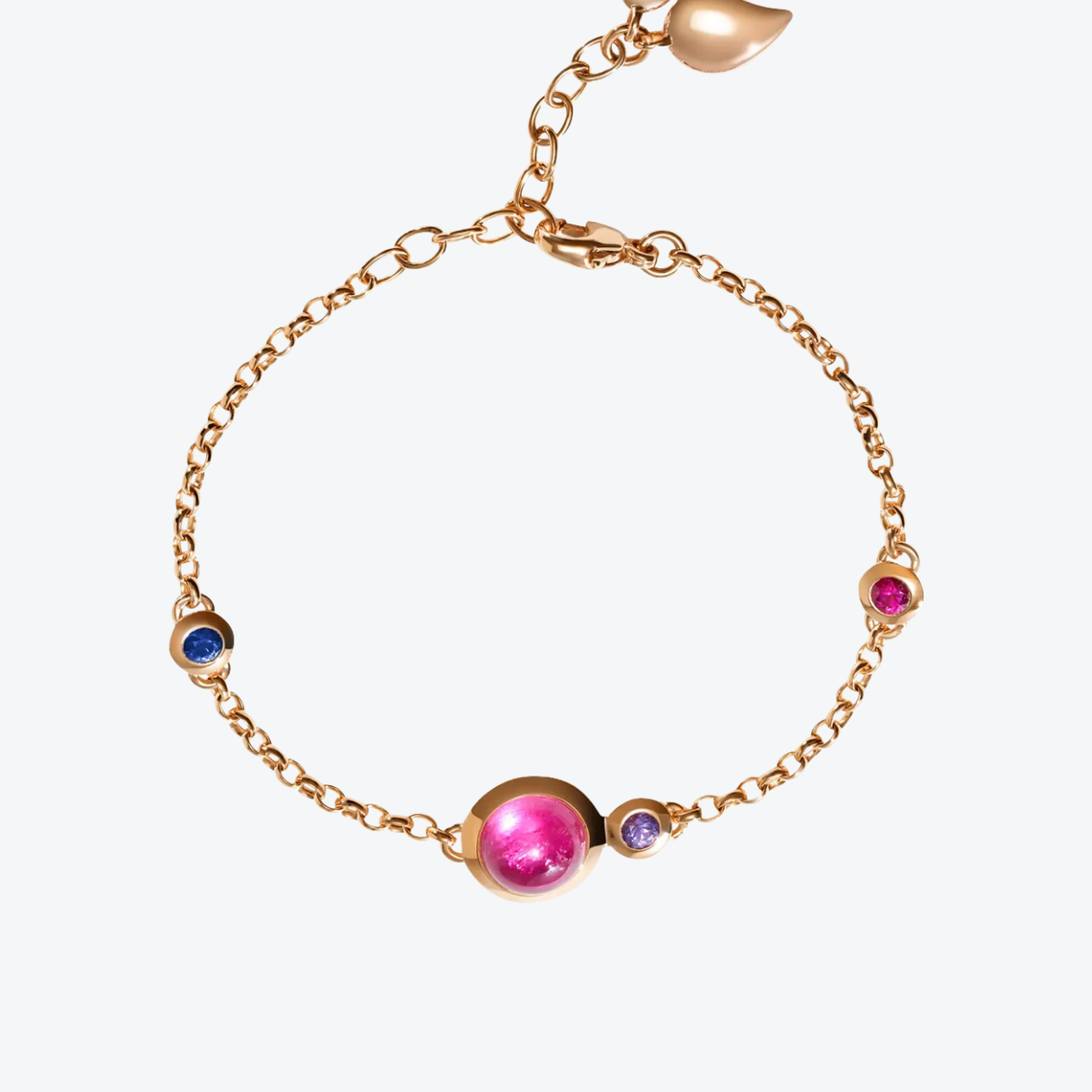 Tamara Comolli Bouton armband