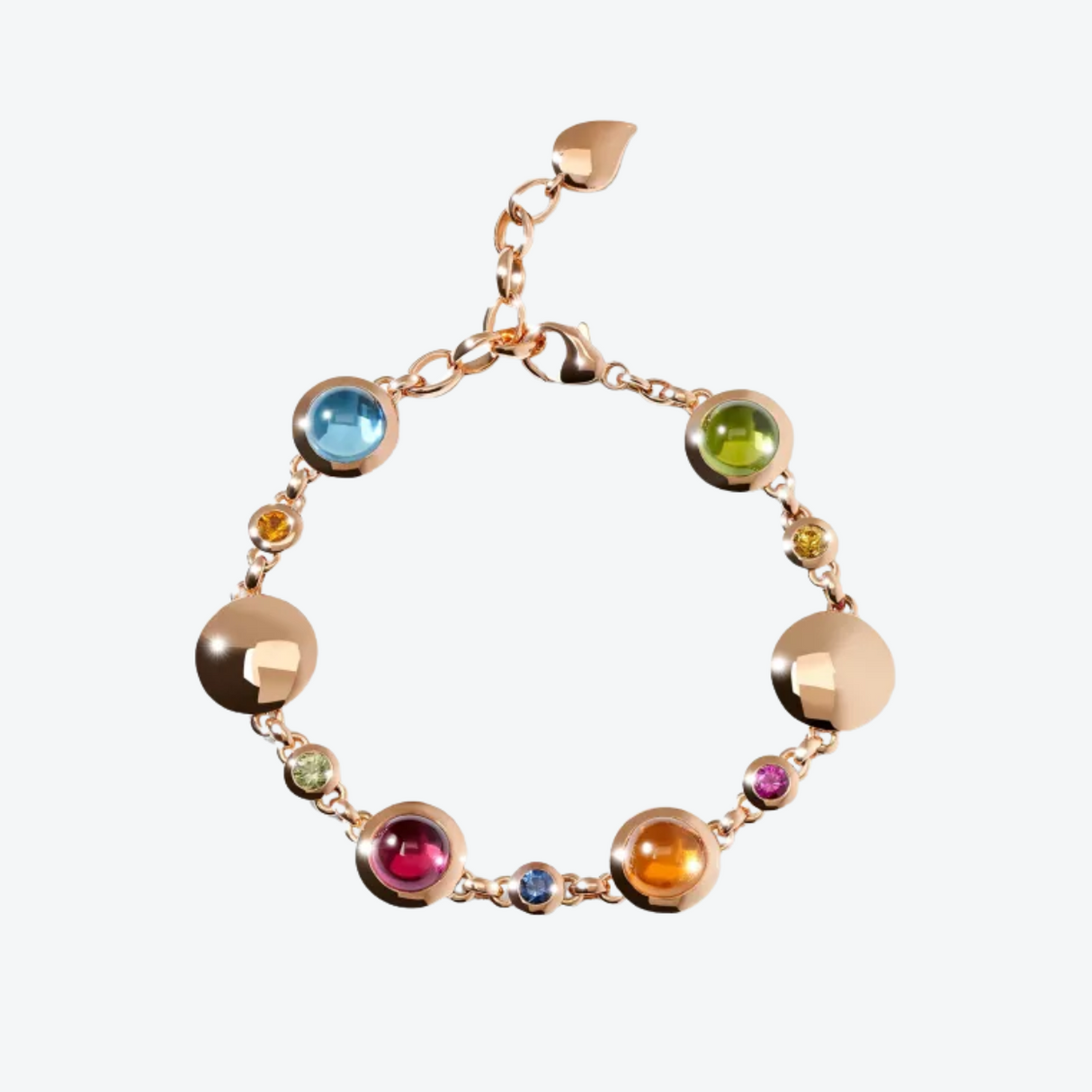 Tamara Comolli Bouton armband
