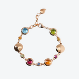 Tamara Comolli Bouton armband