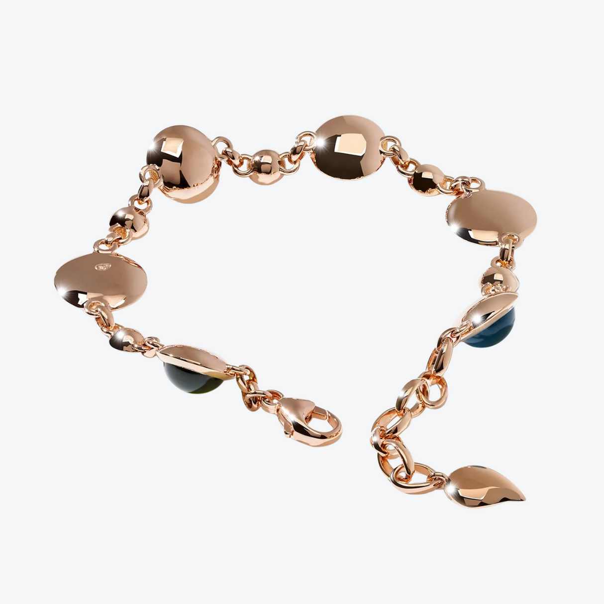 Tamara Comolli Bouton armband