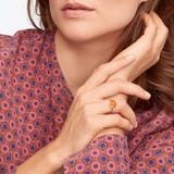 Tamara Comolli Bouton ring