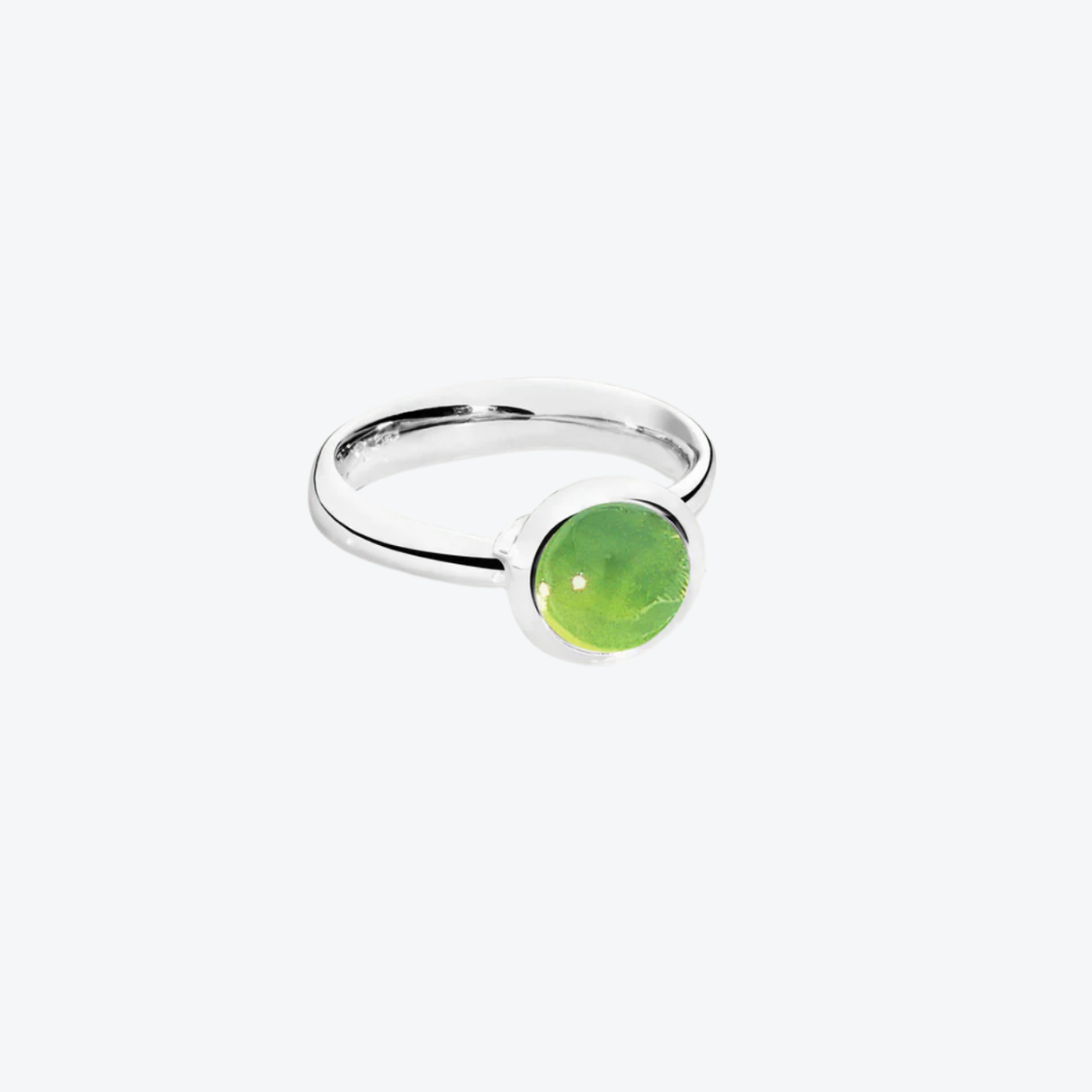 Tamara Comolli Bouton ring