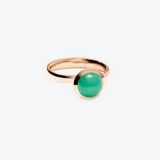 Tamara Comolli Bouton ring