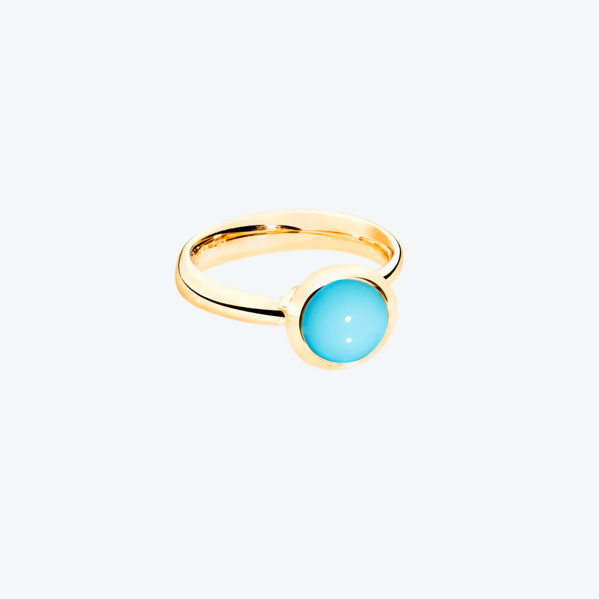 Tamara Comolli Bouton ring