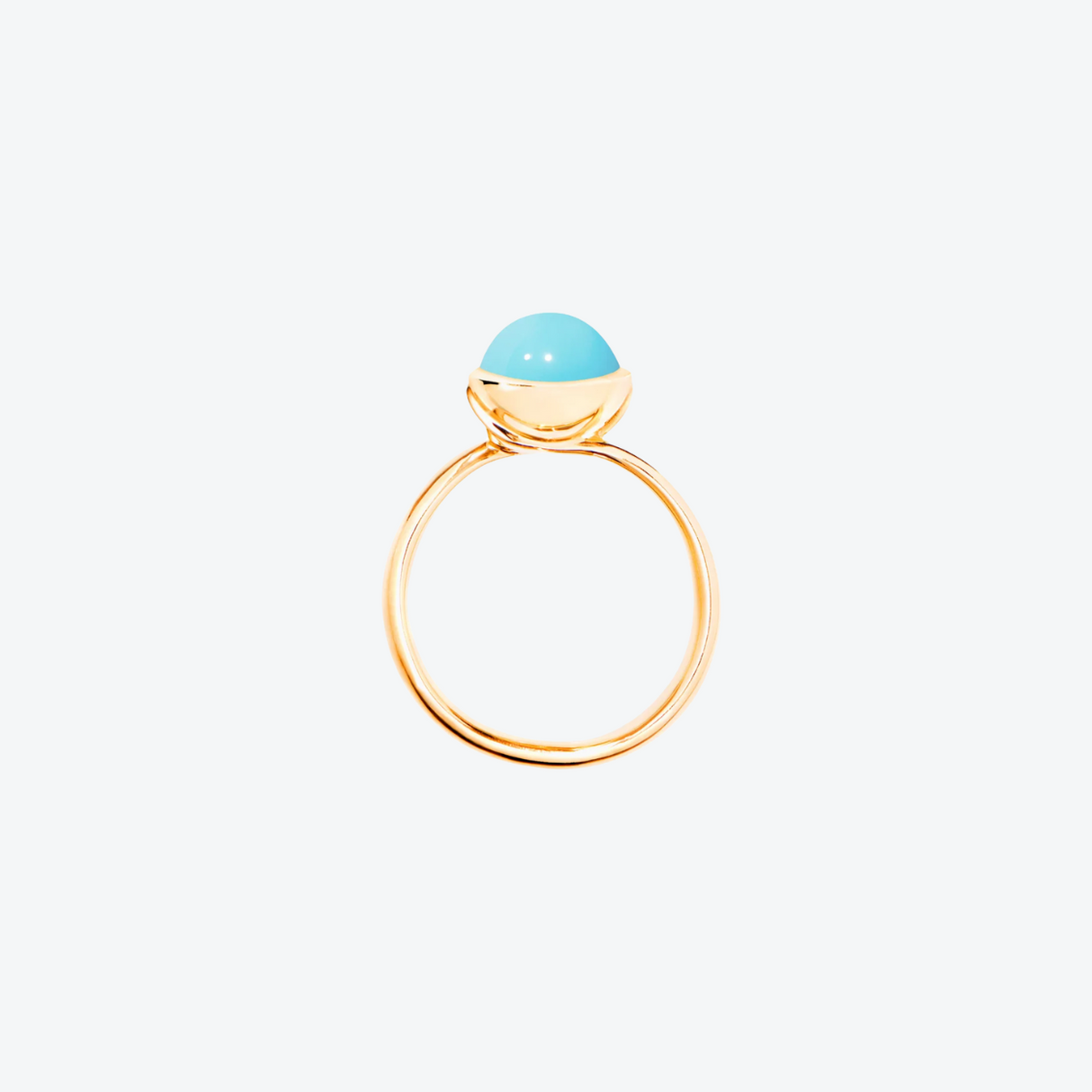 Tamara Comolli Bouton ring