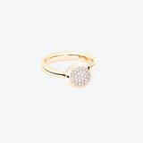 Tamara Comolli Bouton ring