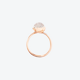Tamara Comolli Bouton ring