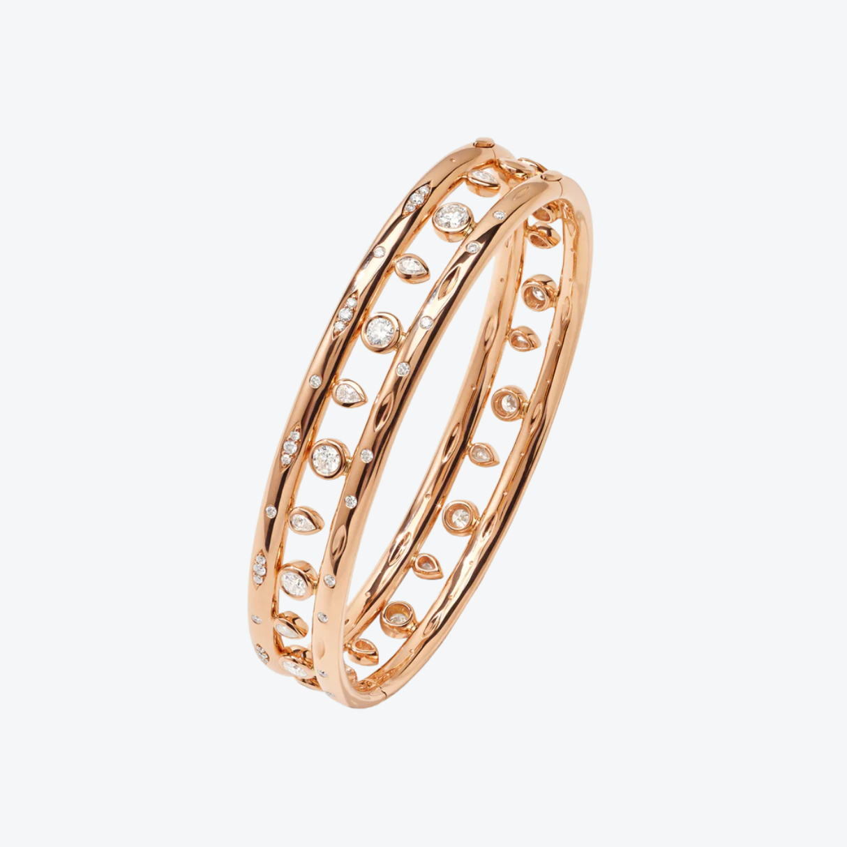 Tamara Comolli Gypsy armband