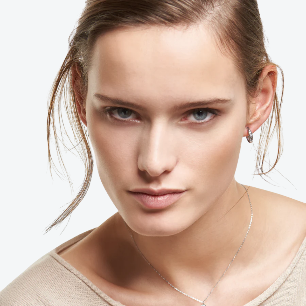 Tamara Comolli Gypsy oorbellen