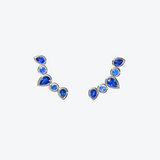 Tamara Comolli Gypsy earrings