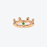 Tamara Comolli Gypsy ring