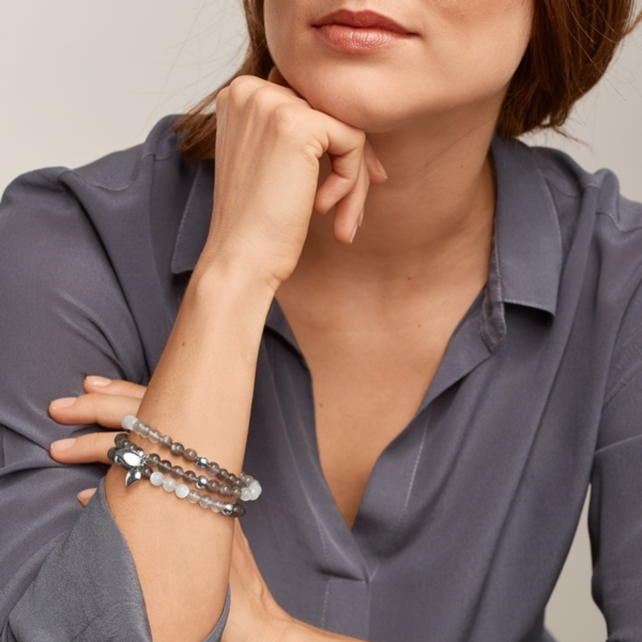 Tamara Comolli India armband