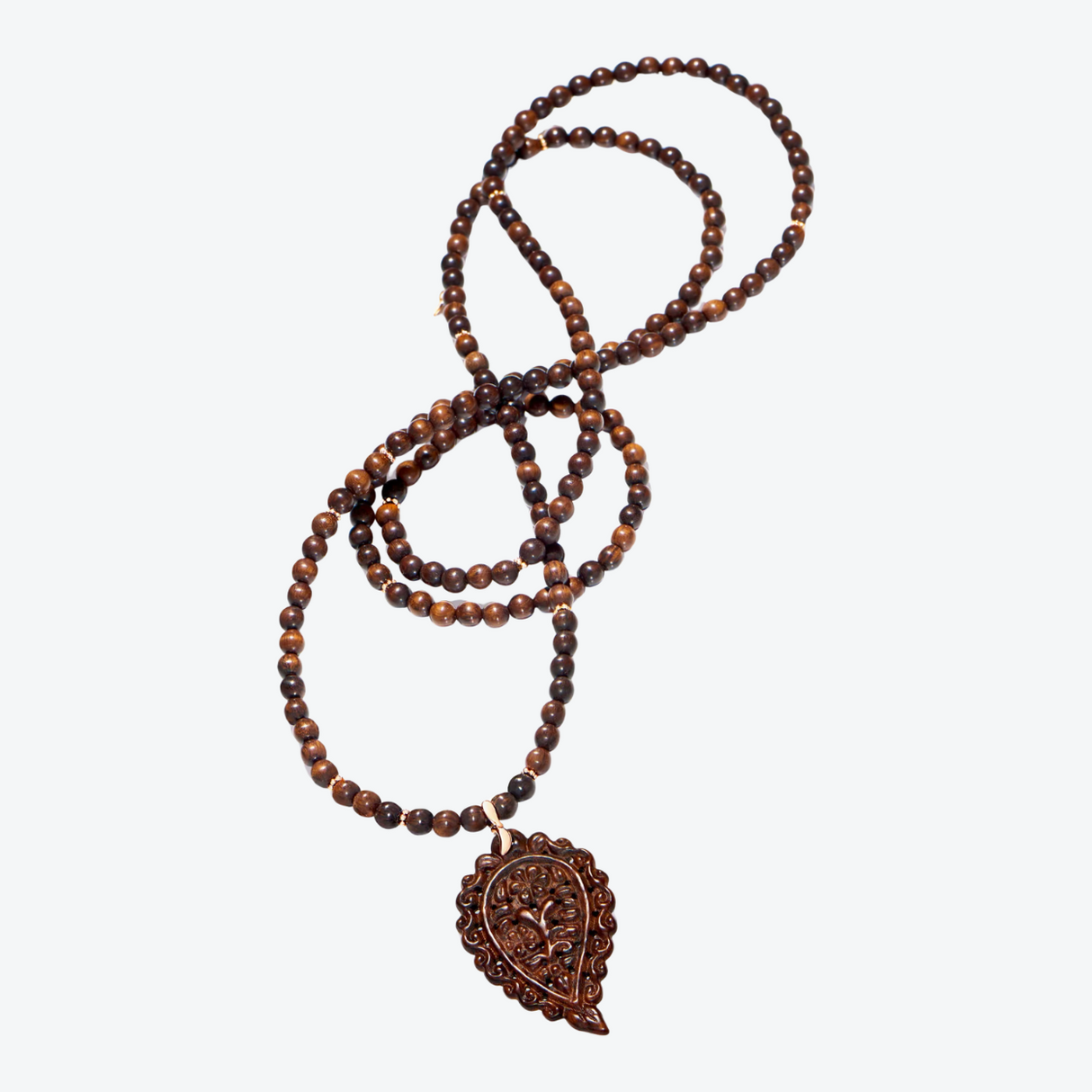 Tamara Comolli India necklace
