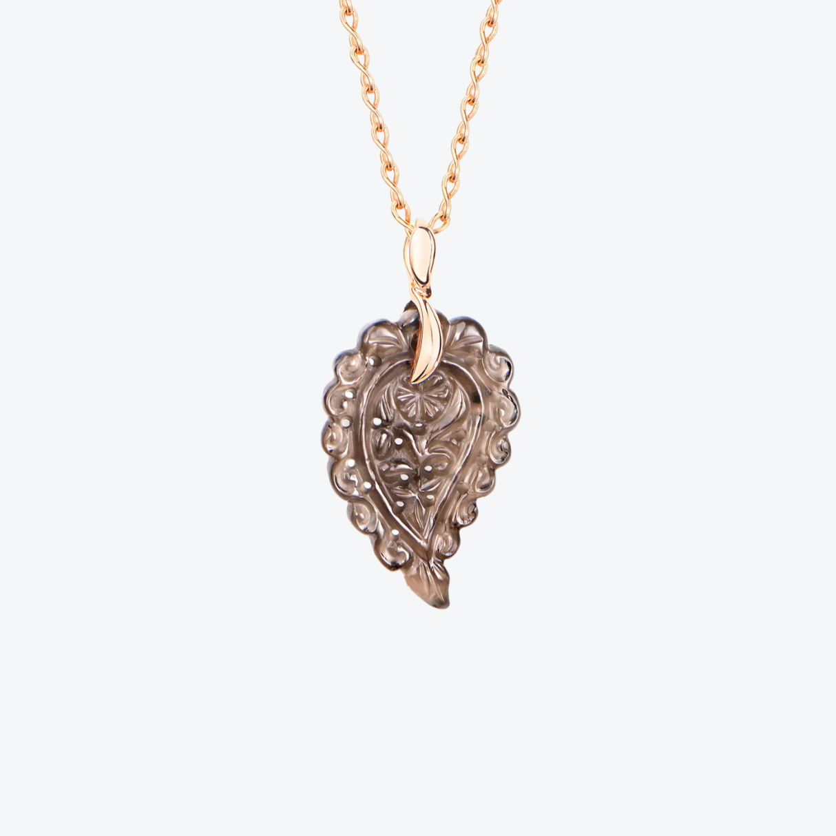 Tamara Comolli India hanger