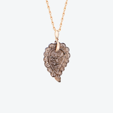Tamara Comolli India hanger