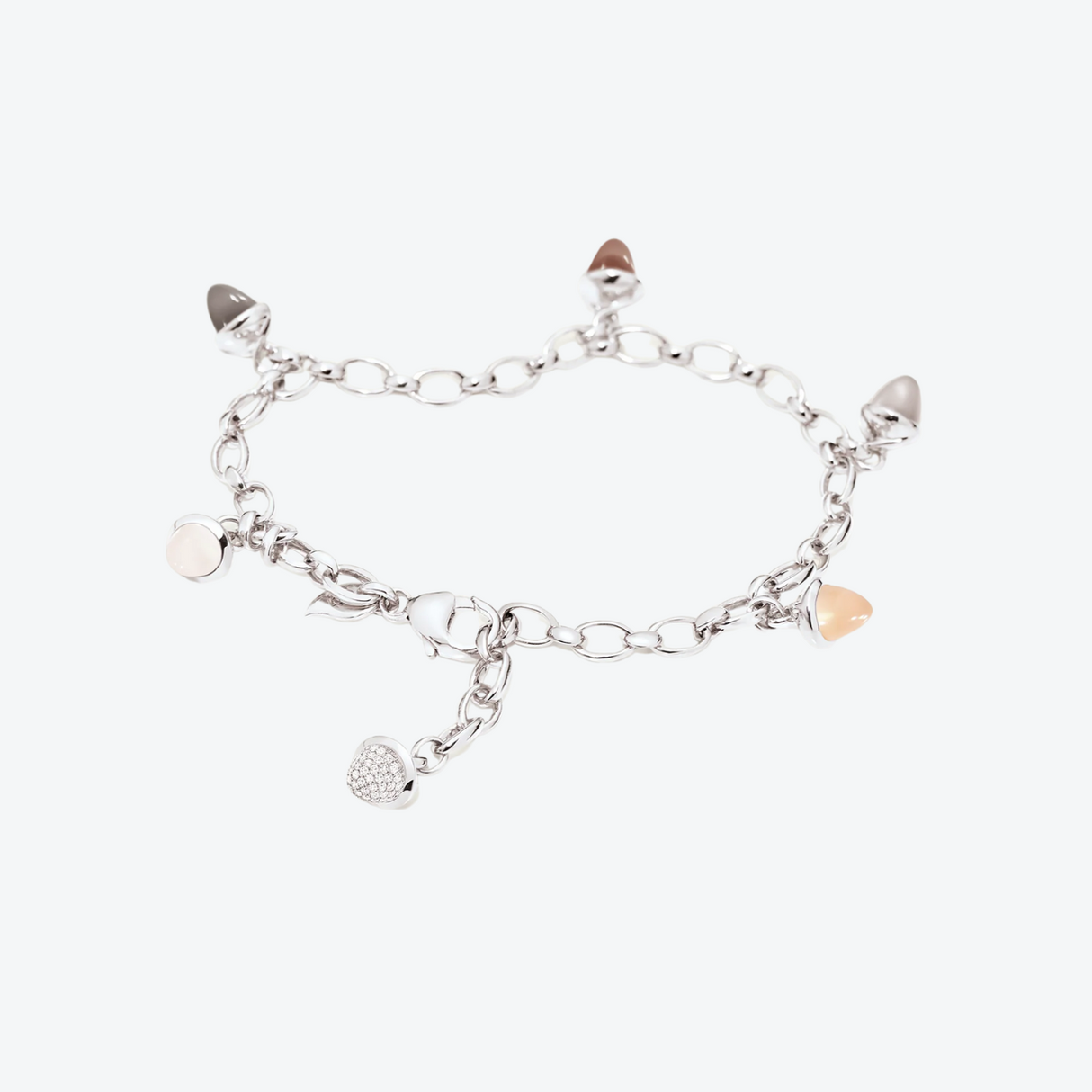 Tamara Comolli Mikado armband