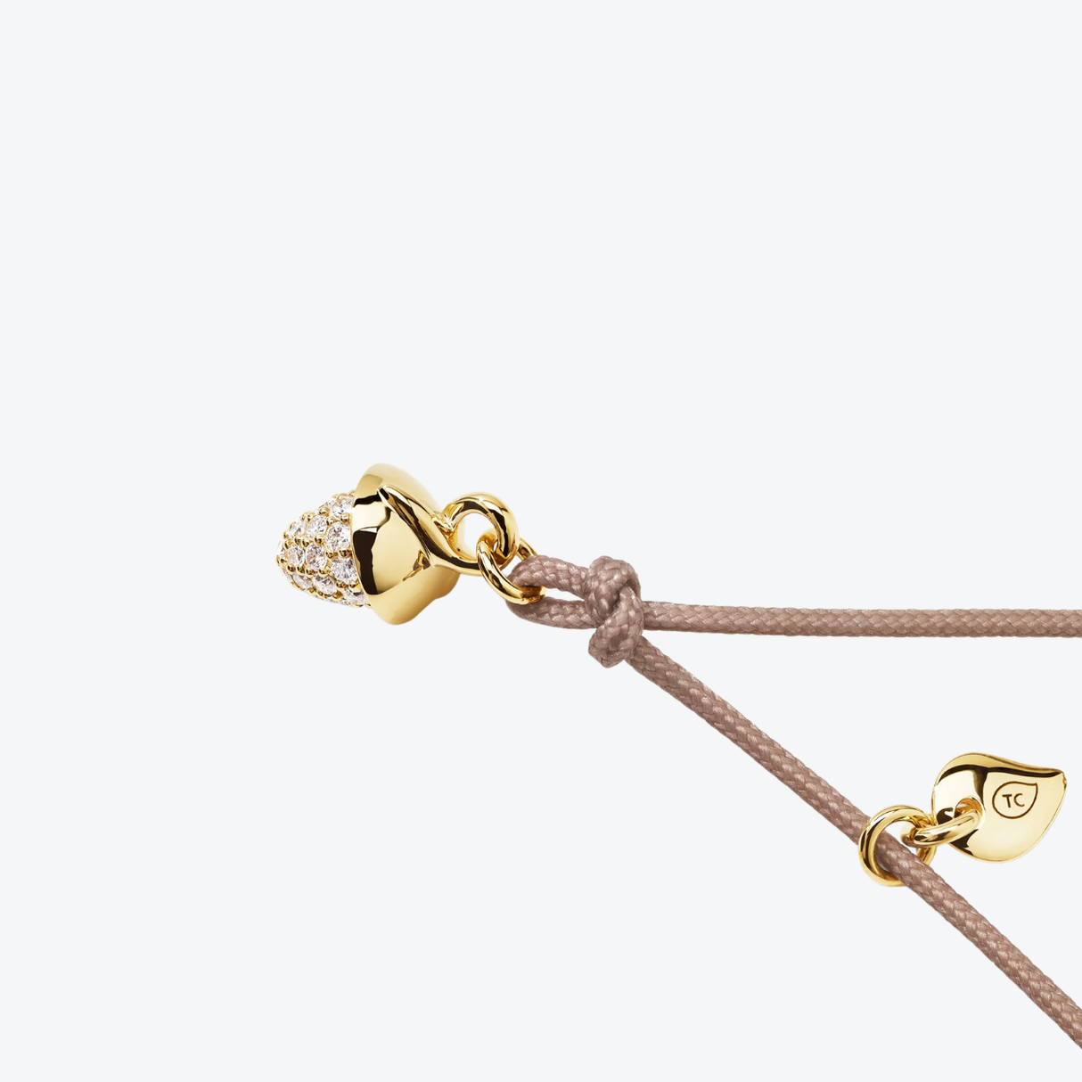 Tamara Comolli Mikado armband