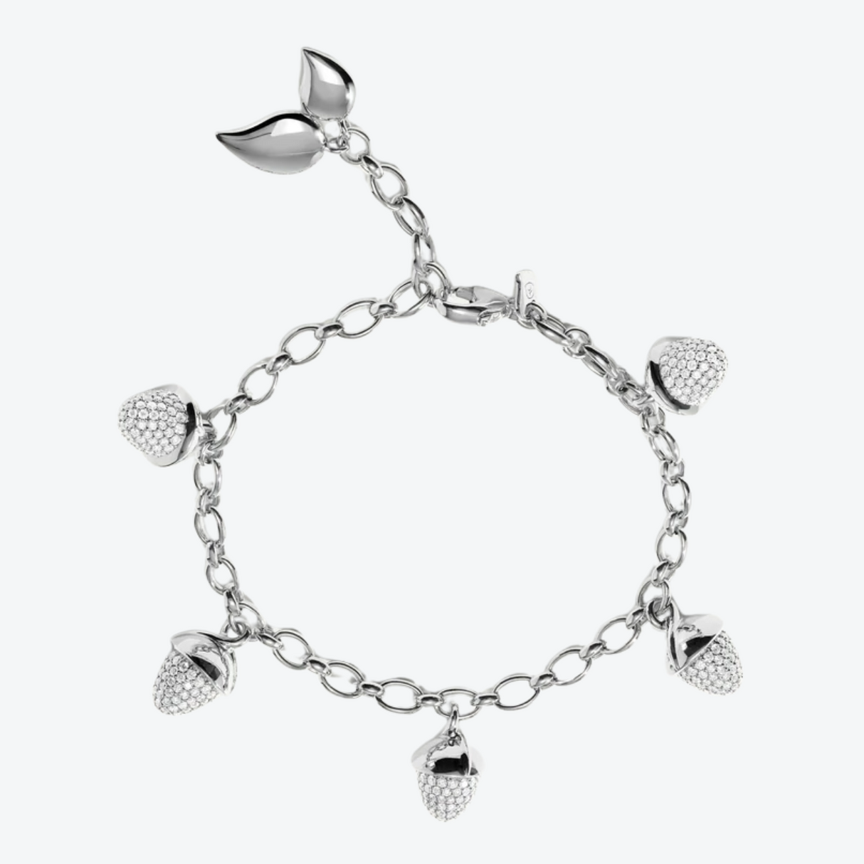 Tamara Comolli Mikado armband