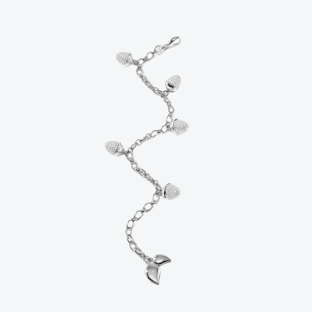 Tamara Comolli Mikado armband