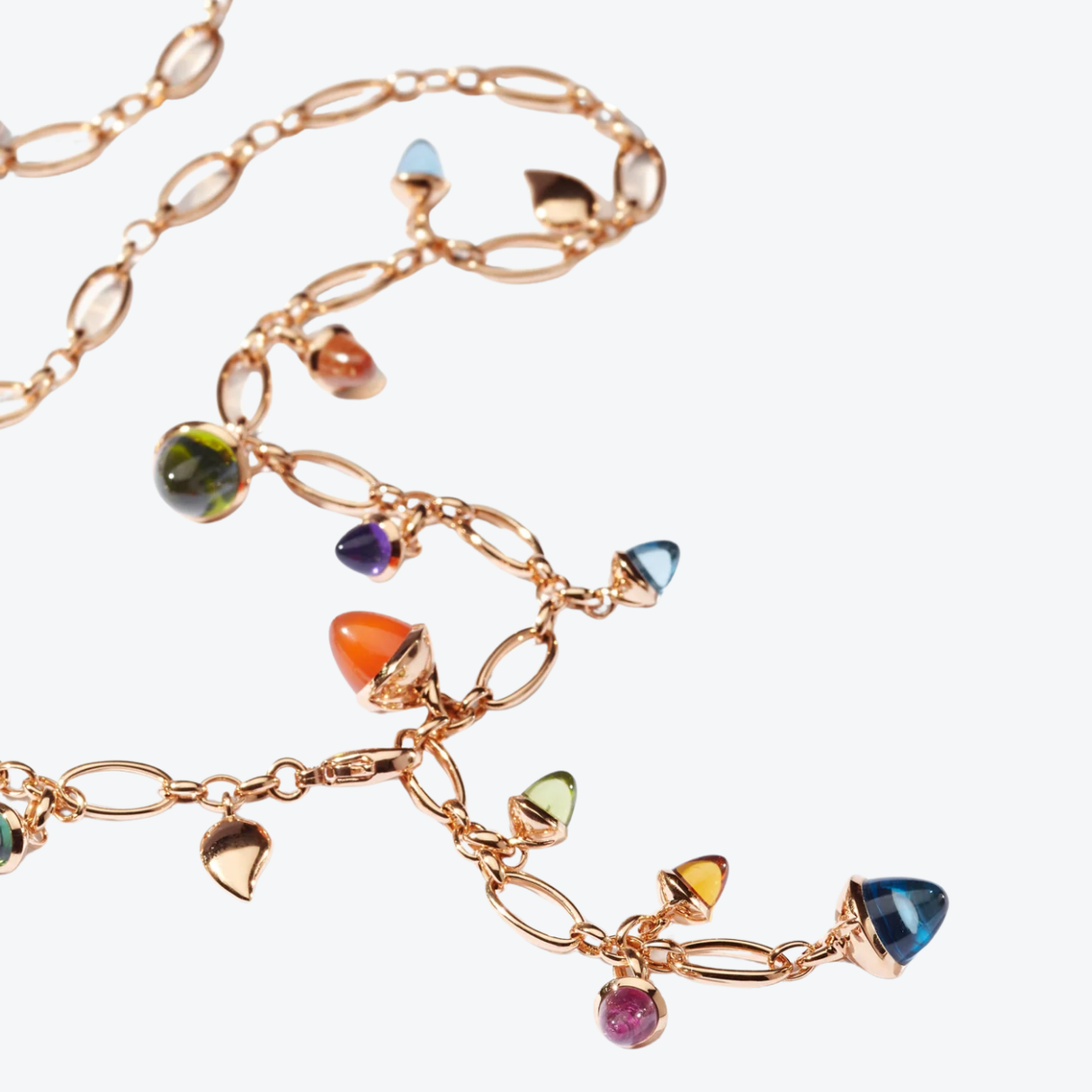 Tamara Comolli Mikado collier