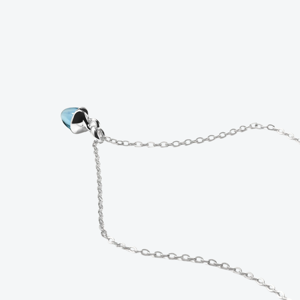 Tamara Comolli Mikado collier