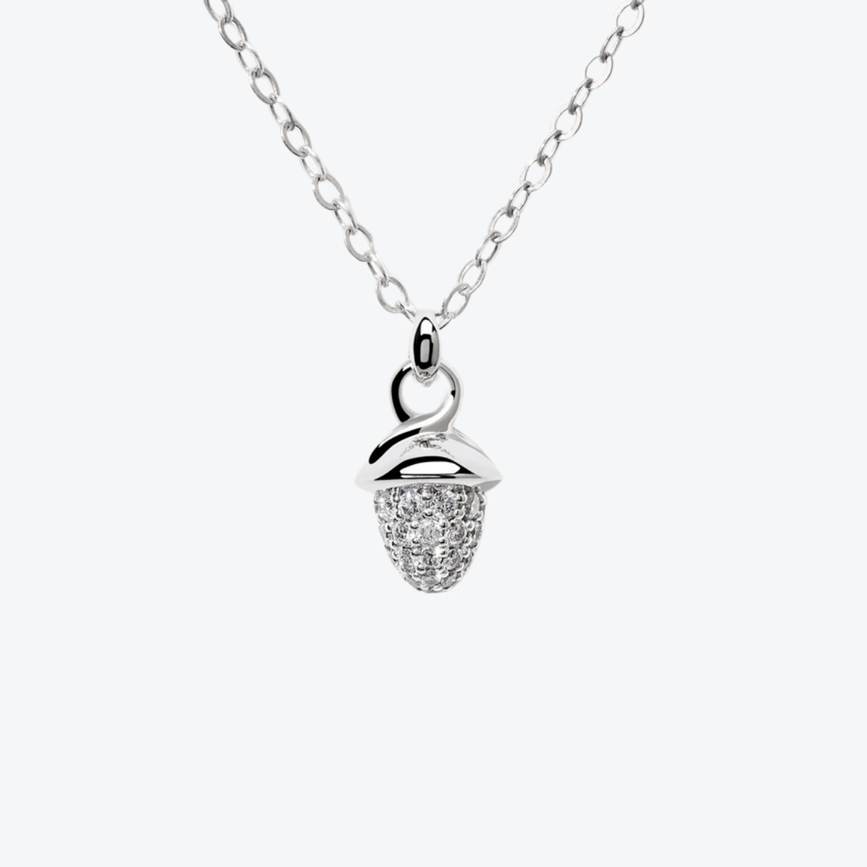 Tamara Comolli Mikado collier