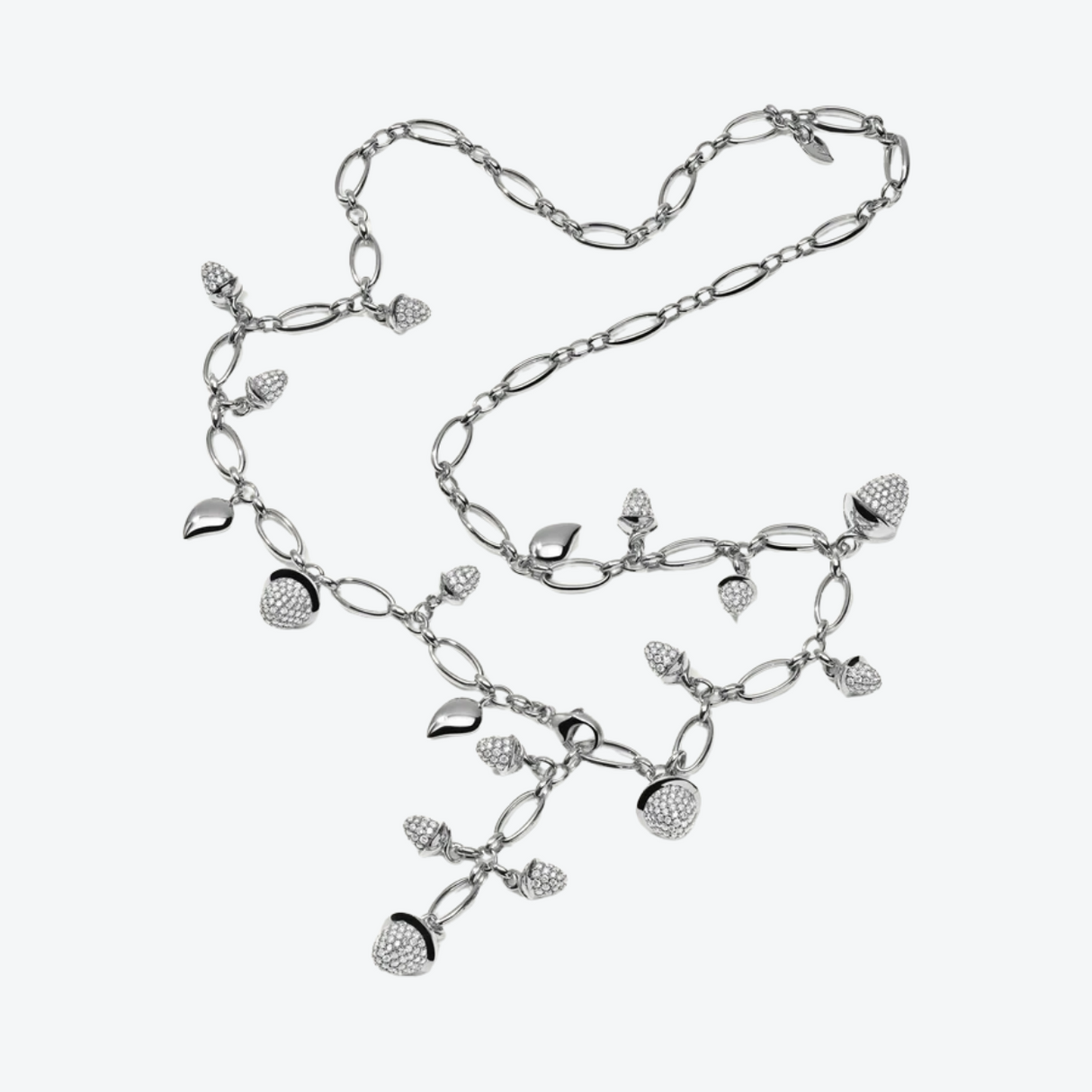 Tamara Comolli Mikado collier