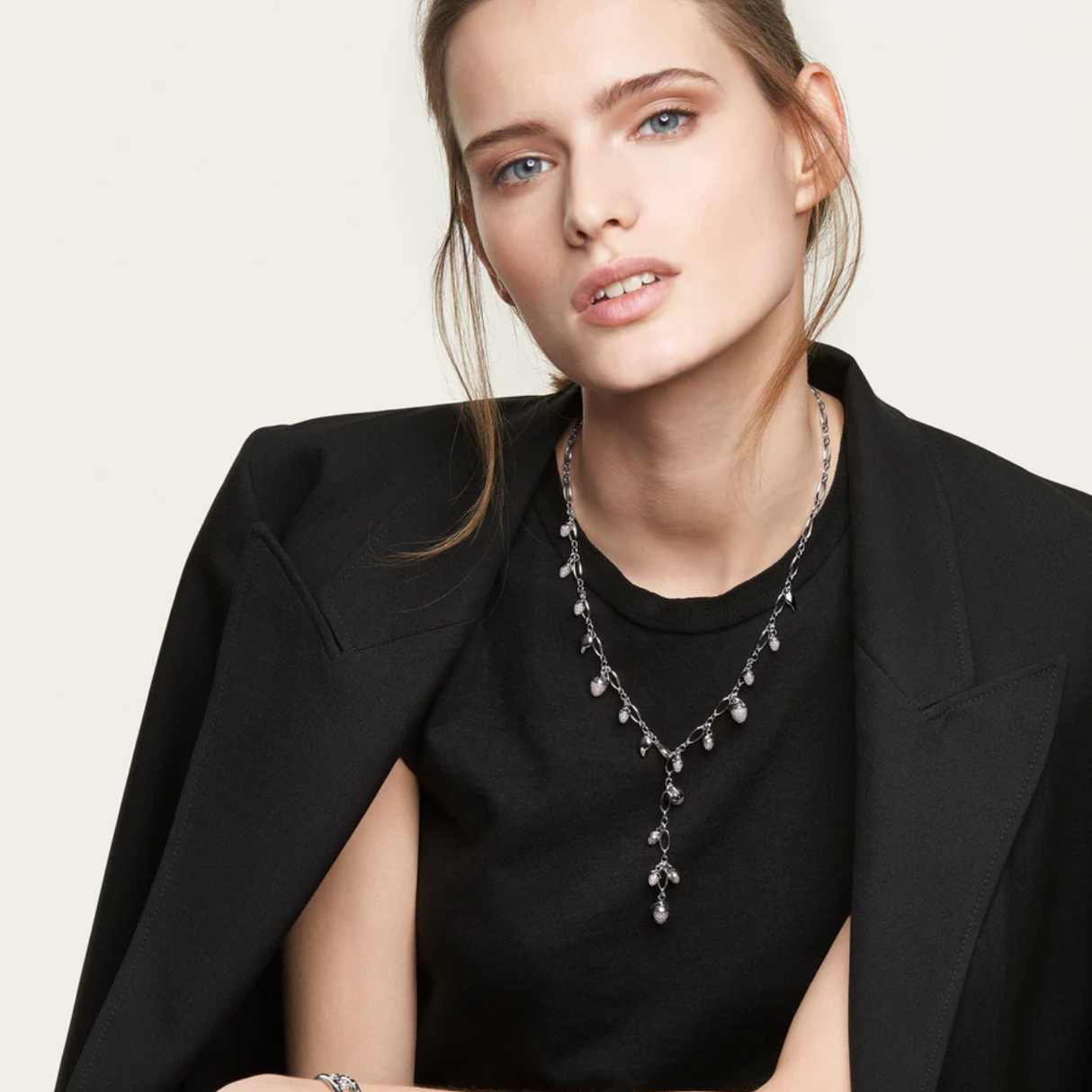 Tamara Comolli Mikado collier
