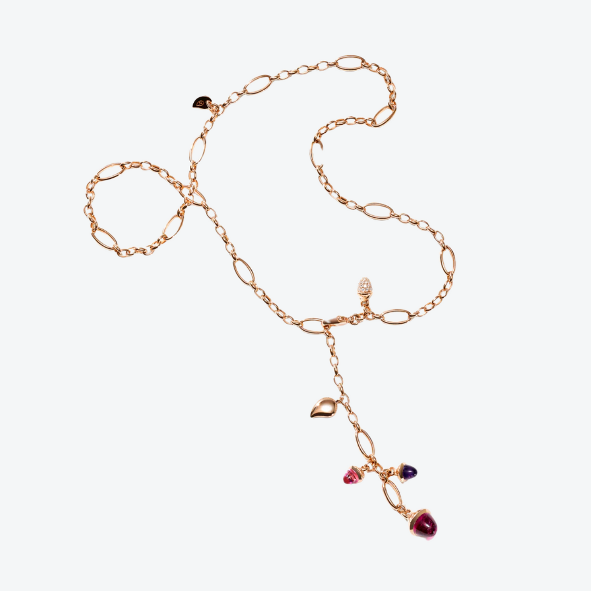 Tamara Comolli Mikado necklace