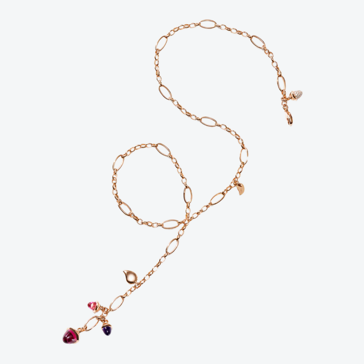 Tamara Comolli Mikado necklace