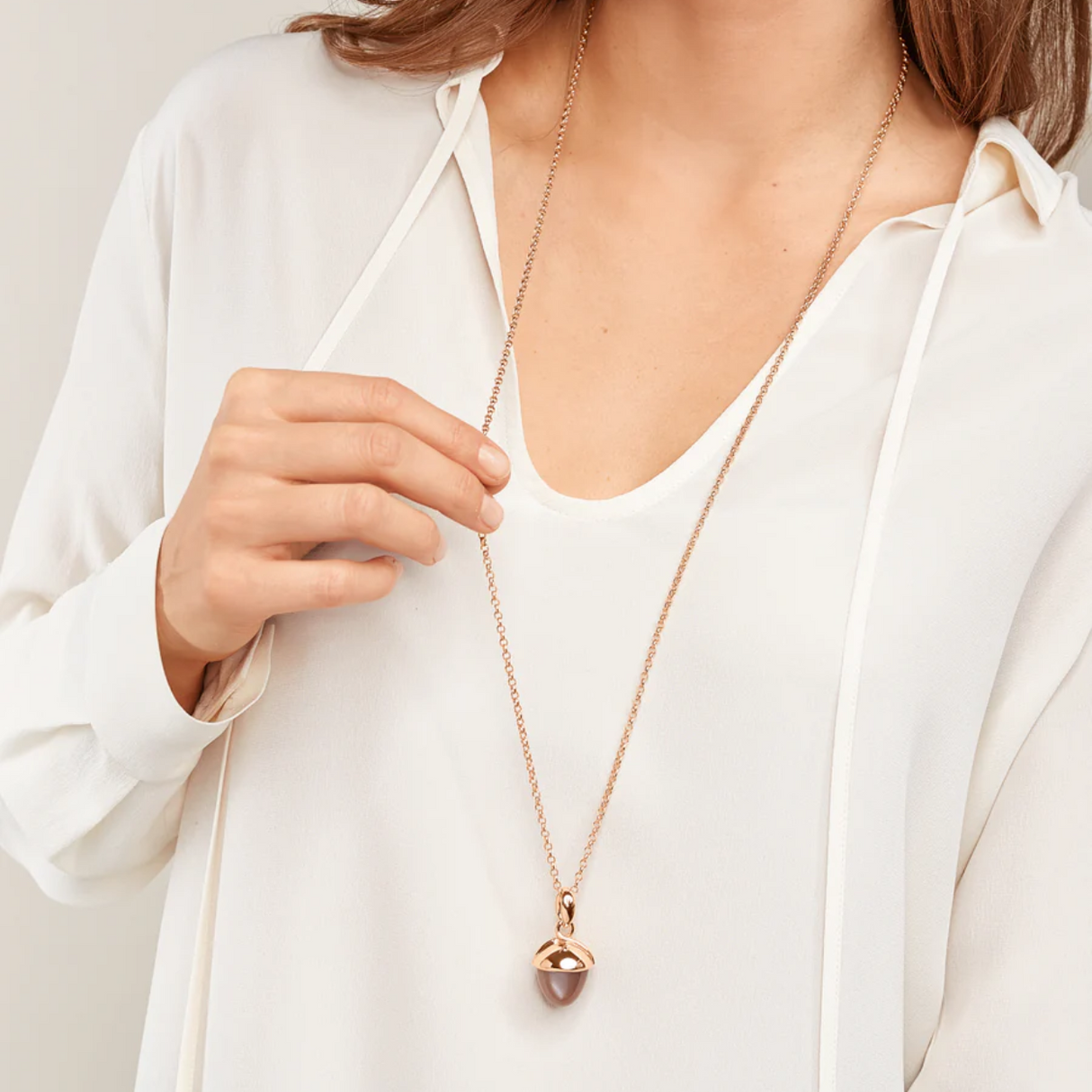 Tamara Comolli Mikado pendant
