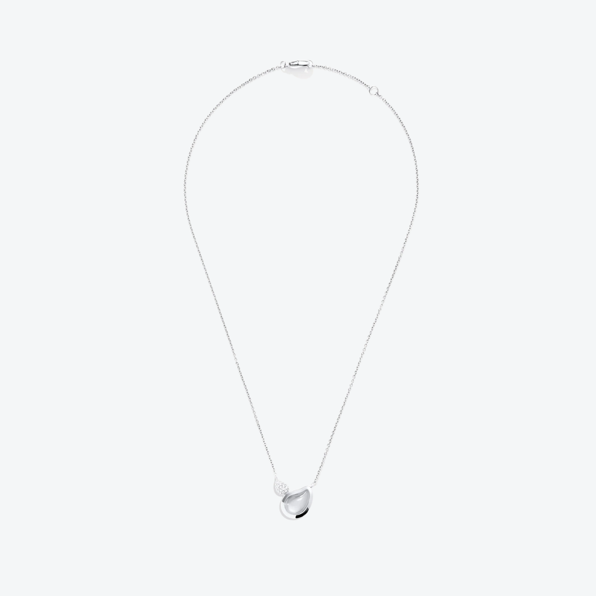 Tamara Comolli Signature collier