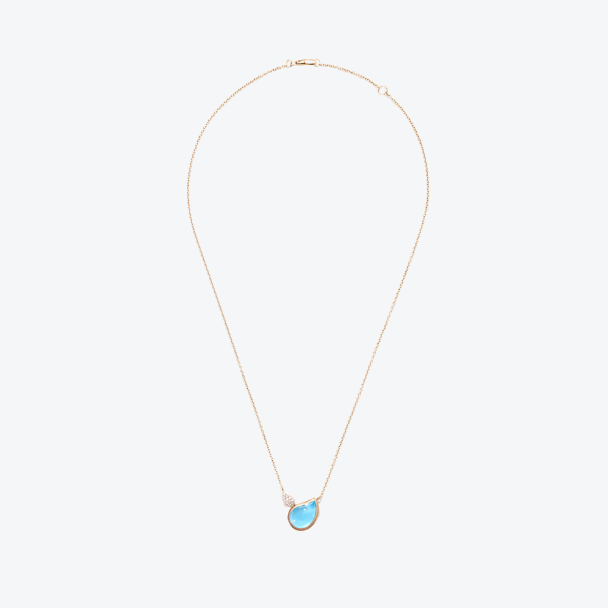 Tamara Comolli Signature collier