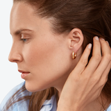 Tamara Comolli Signature oorbellen