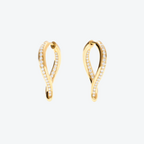 Tamara Comolli Signature oorbellen