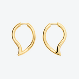 Tamara Comolli Signature oorbellen