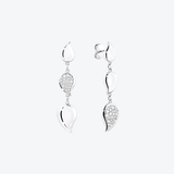 Tamara Comolli Signature oorbellen