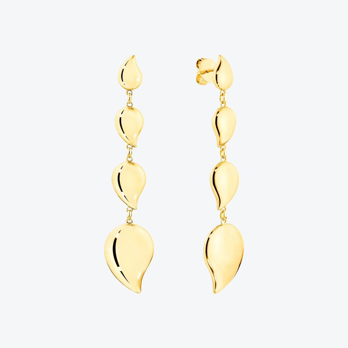 Tamara Comolli Signature oorbellen